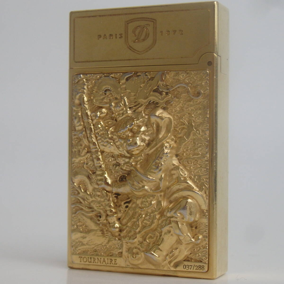 1円スタート超激レア S.T.Dupont デュポン ライン2 限定288個 1円スタート超激レア S.T.Dupont デュポン ライン2 限定288個
