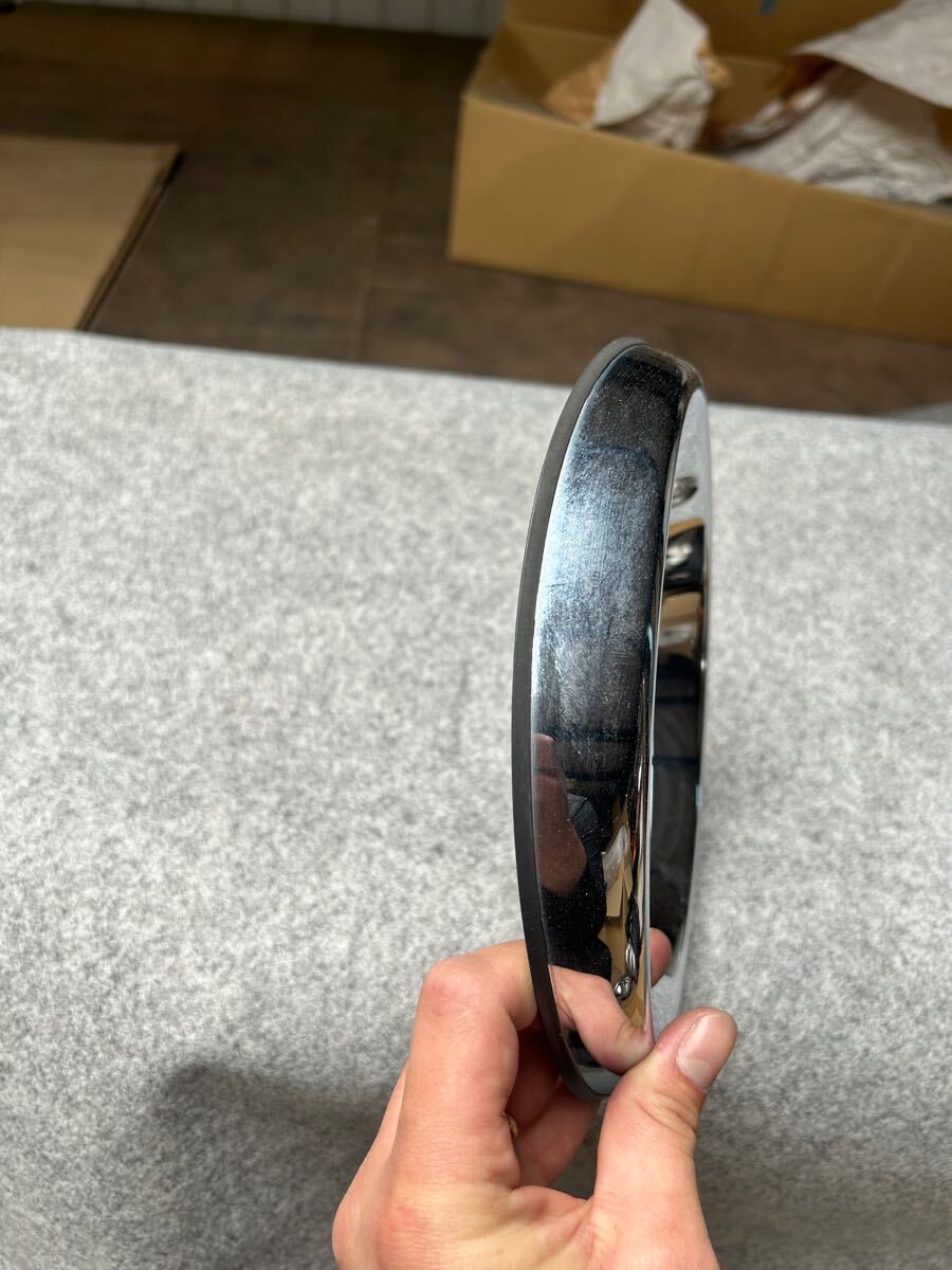 *** Sambar Dias TW1 ** оригинальный передняя фара металлизированный правый * б/у товар * возможна курьерская доставка * Osaka (столичный округ) Sakai city ***