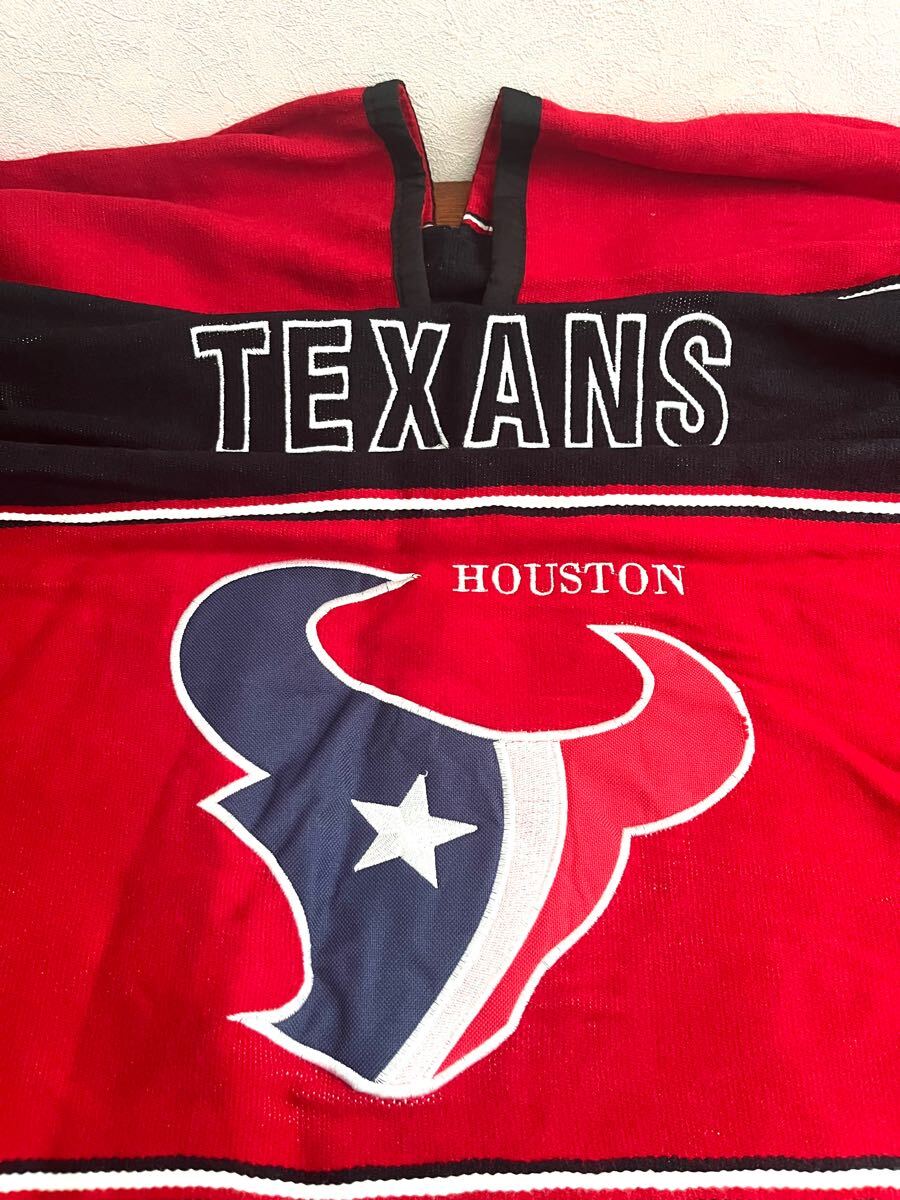 海外輸入アイテム☆NFL HOUSTON TEXANS☆アメリカンフットボール 海外輸入アイテム☆NFL HOUSTON TEXANS☆アメリカンフットボール