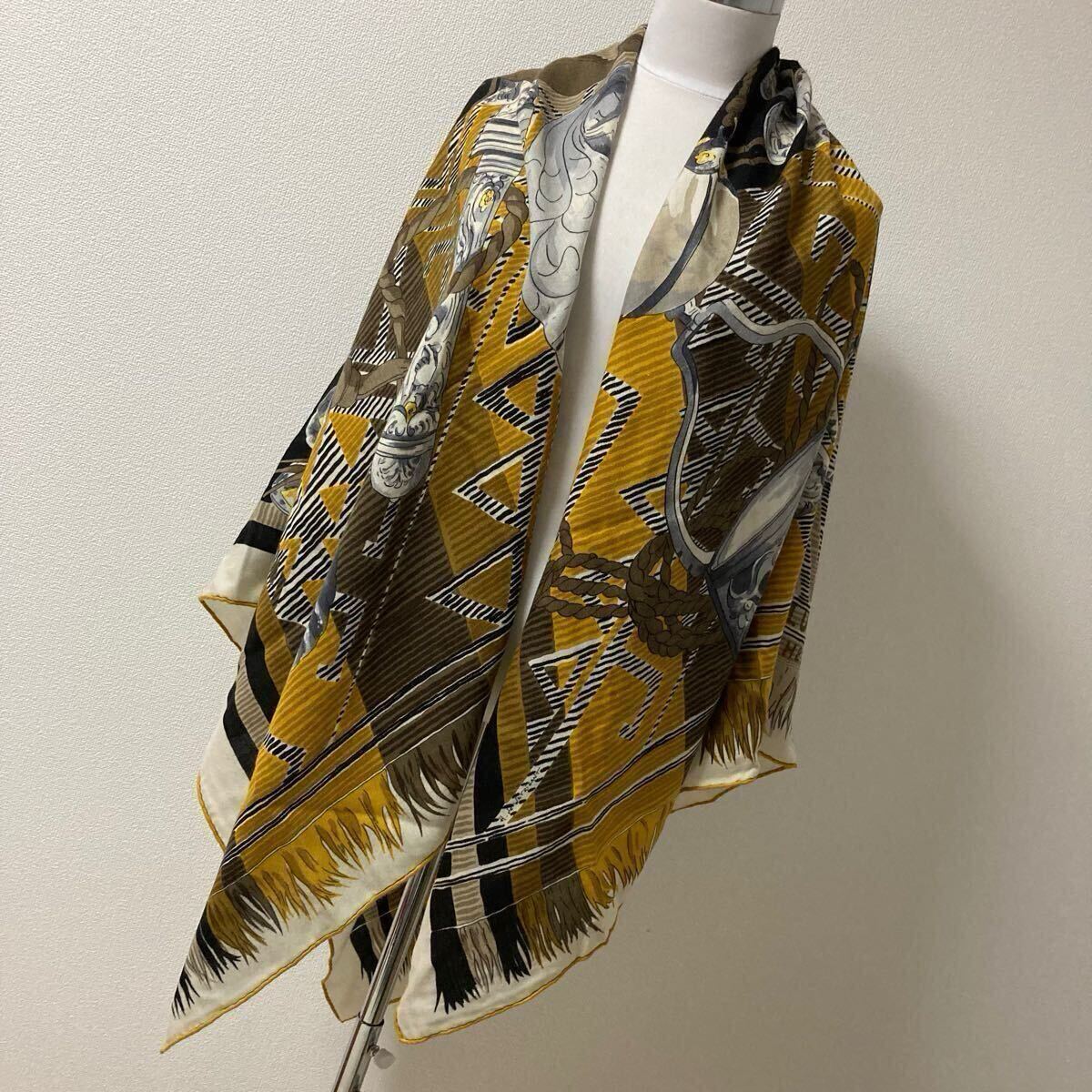 楽天市場】HERMES エルメス スカーフ CARRE カレH 100×100 楽天市場】HERMES エルメス スカーフ CARRE カレH 100×100