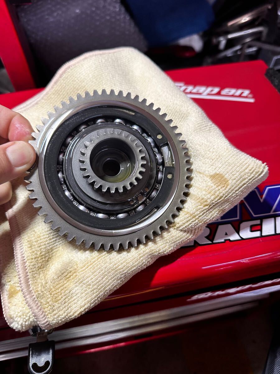 7000円 YAMAHA FXSVHO 新型クラッチ GP1800 - 水上オートバイ用 7000円 YAMAHA FXSVHO 新型クラッチ GP1800 - 水上オートバイ用