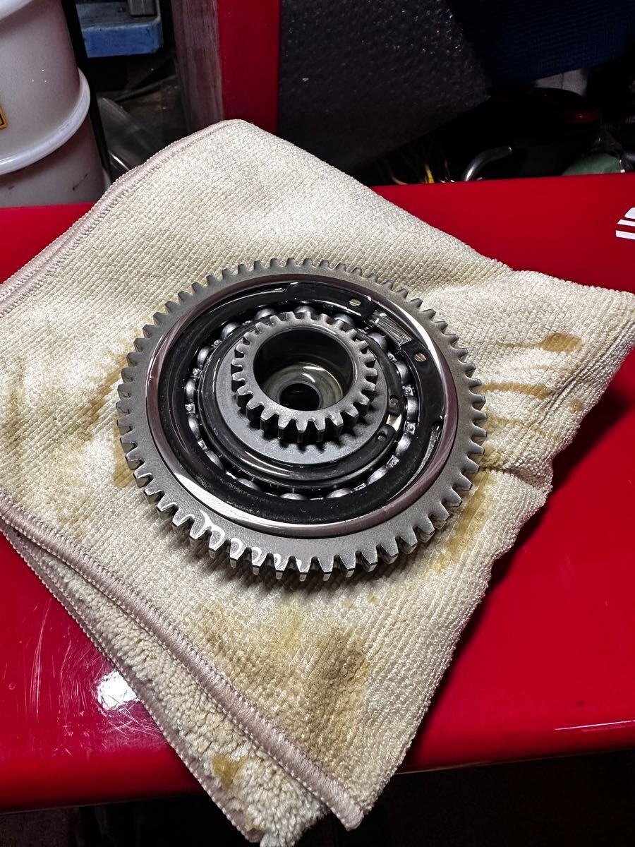 7000円 YAMAHA FXSVHO 新型クラッチ GP1800 - 水上オートバイ用 7000円 YAMAHA FXSVHO 新型クラッチ GP1800 - 水上オートバイ用
