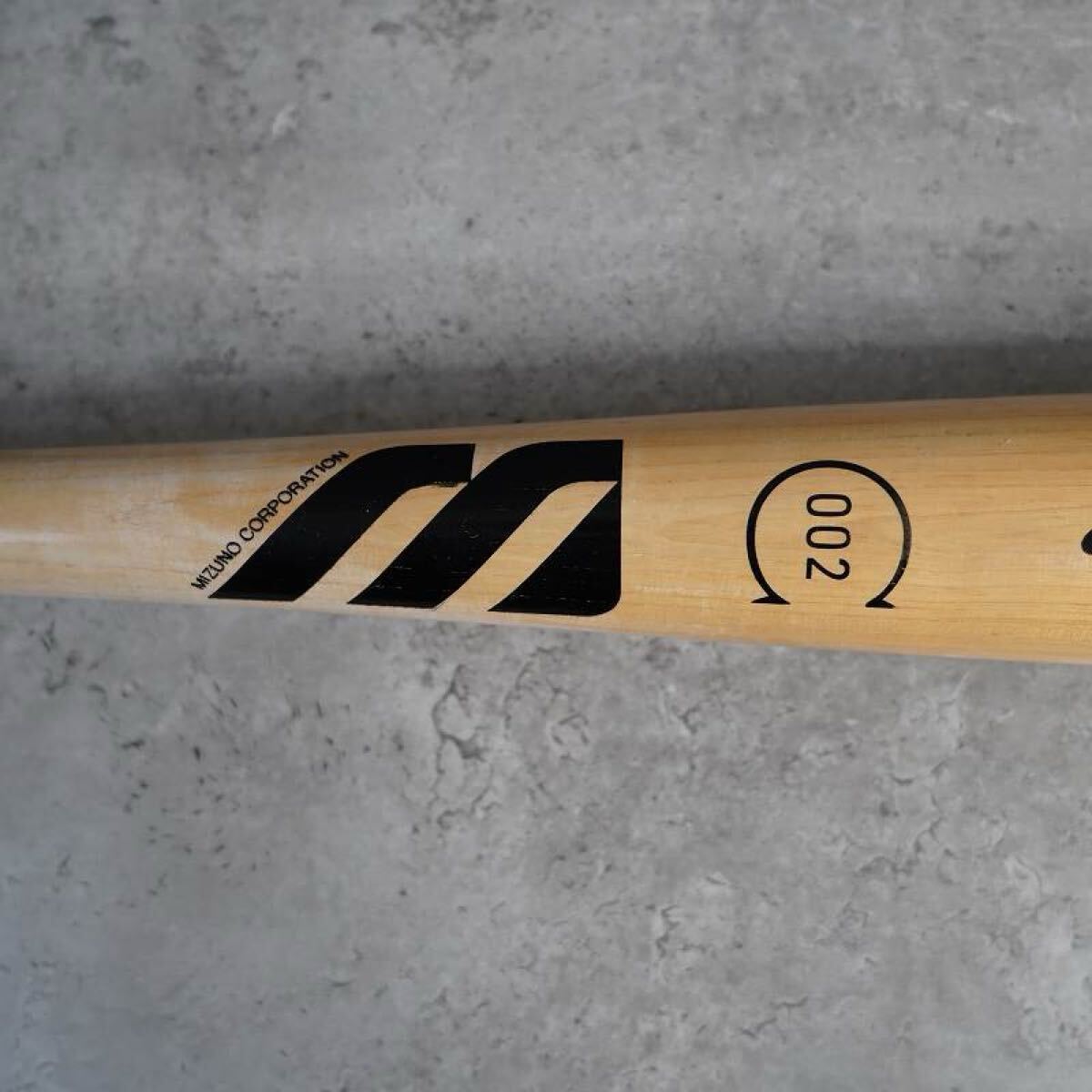 MIZUNO ミズノプロ 1993年 新人/ルーキーイヤー 松井秀喜 実使用 MIZUNO ミズノプロ 1993年 新人/ルーキーイヤー 松井秀喜 実使用