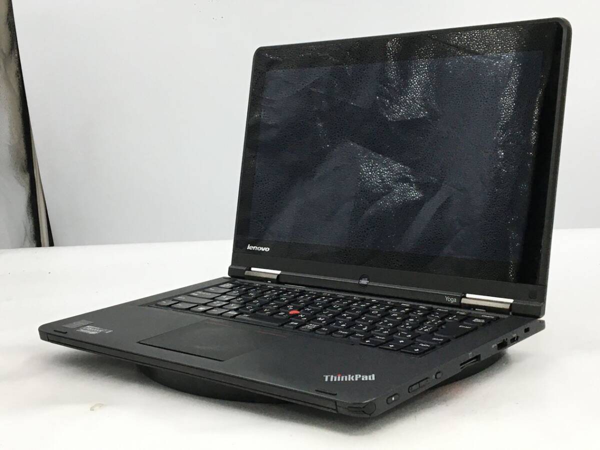 LENOVO/ Note /SSD 16GB/HDD 500GB/ no. 4 поколение Core i3/ память 2GB/2GB/WEB камера иметь /OS нет -241029001299083