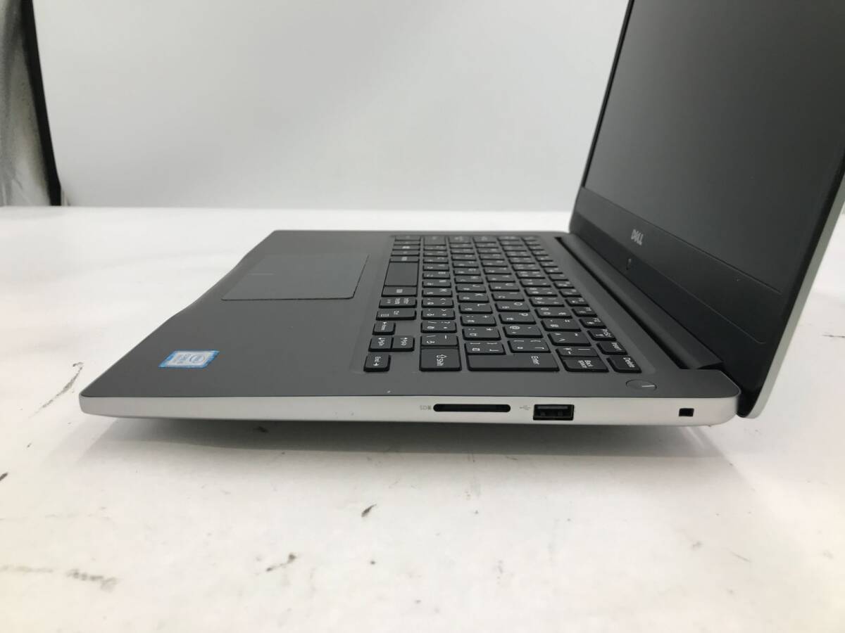 ★★DELL ノート/HDD 1000GB/第8世代Core i5/メモリ8GB DELL ノート/HDD 1000GB/第8世代Core i5/メモリ8GB (ノート