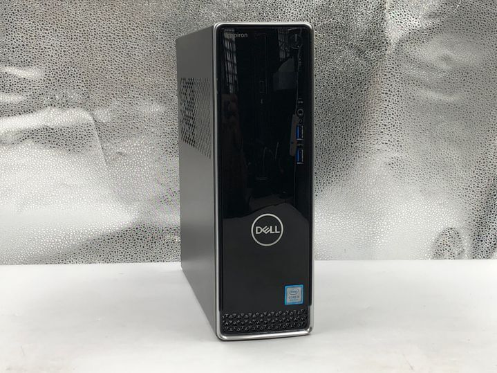 DELL/デスクトップ/HDD 1000GB/第8世代Core i5/メモリ8GB/WEBカメラ無/OS無-241112001320430