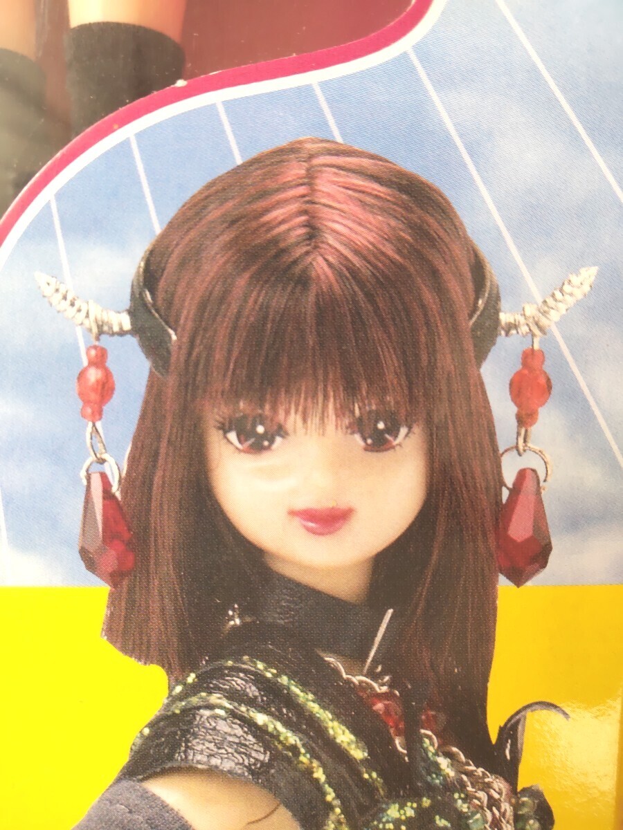 レア! おたのしみドール シスターB Kawaii! JeNny かわいい