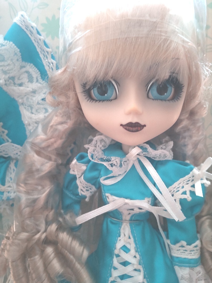プーリップ プリンチペッサ ゴスロリ ゴシック ロリータ Pullip プーリップ プリンチペッサ ゴスロリ ゴシック ロリータ Pullip