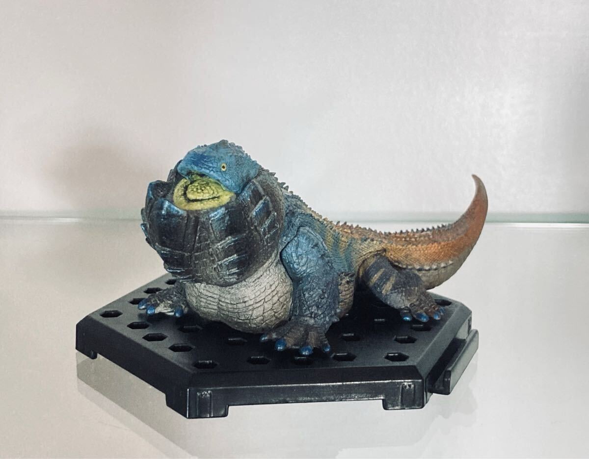 メーカー直売 - 人気ランキング ドドガマル フィギュアビルダー モンスターハンター カプコン 子ども向けフィギュア