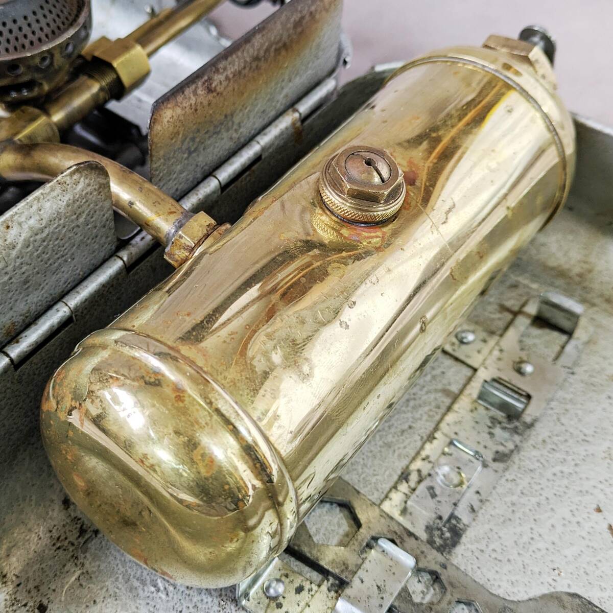 ○現品限り○エンダース 9060D ガソリンストーブ Enders 箱スト ○現品限り○エンダース 9060D ガソリンストーブ Enders 箱スト
