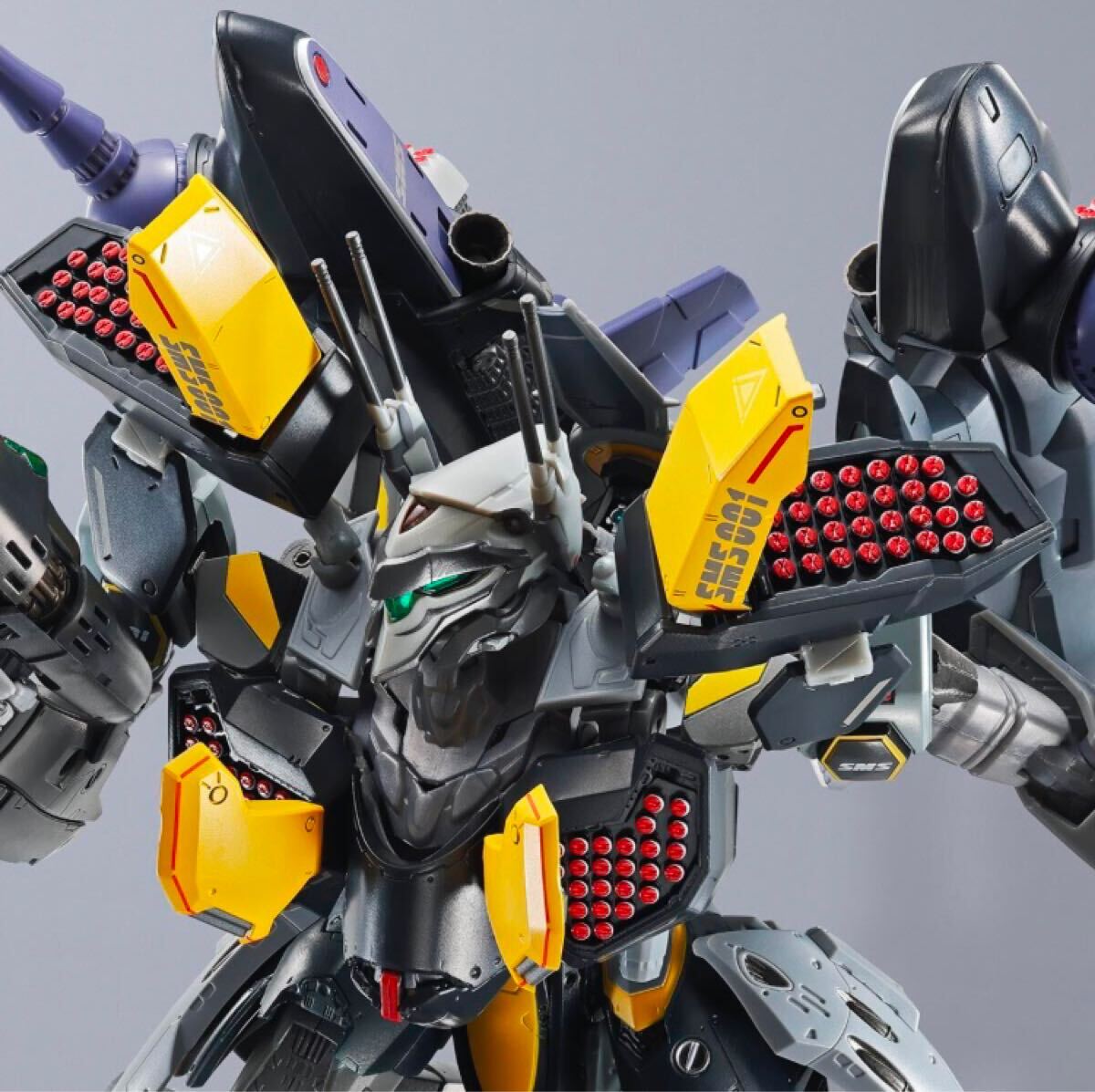送料込 DX超合金 VF-25S アーマードメサイアバルキリー （オズマ・リー機）リバイバルVer. 新品未開封 正規品 PB限定