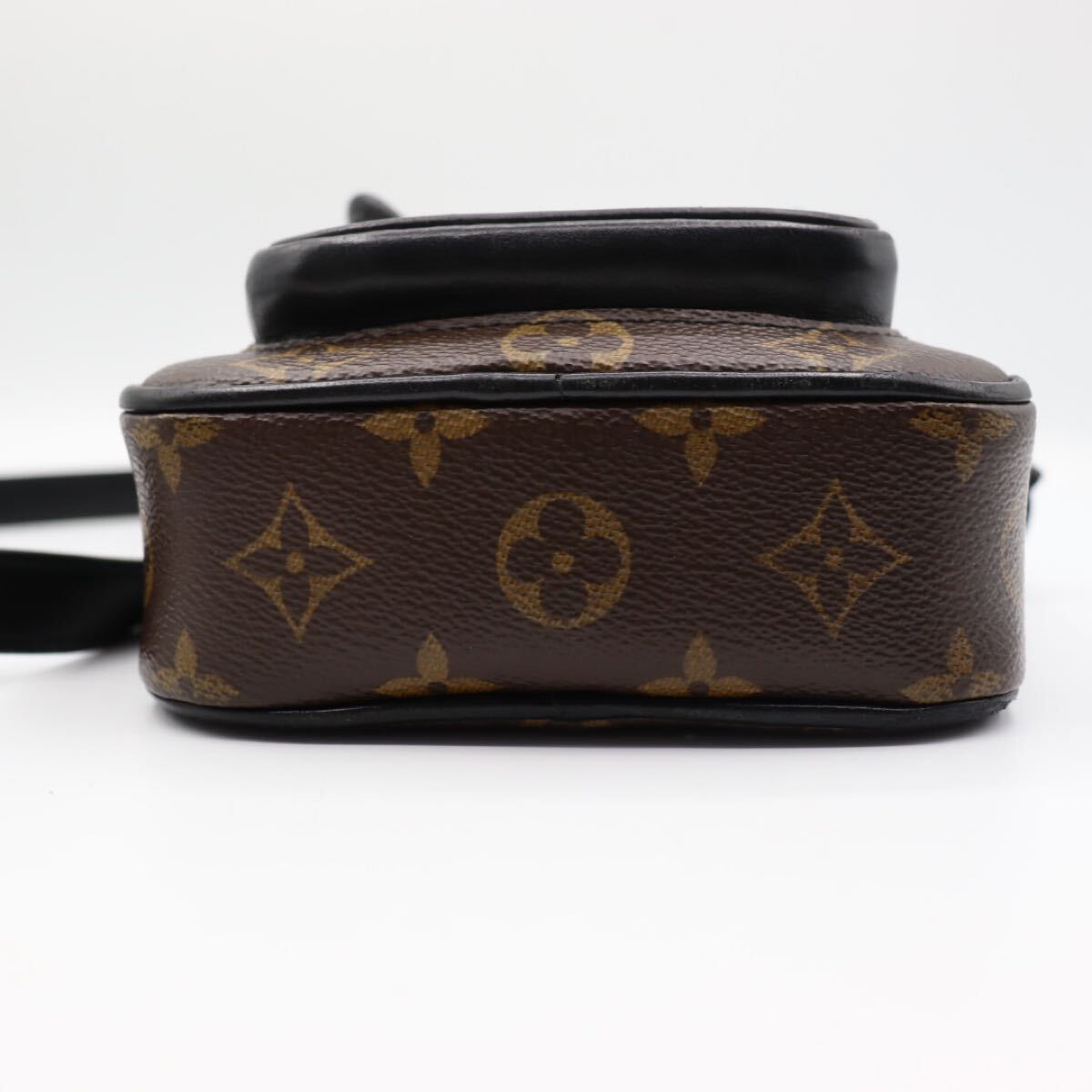 LOUIS VUITTON 美品 ヴィトン モノグラムマカサー LOUIS VUITTON 美品 ヴィトン モノグラムマカサー