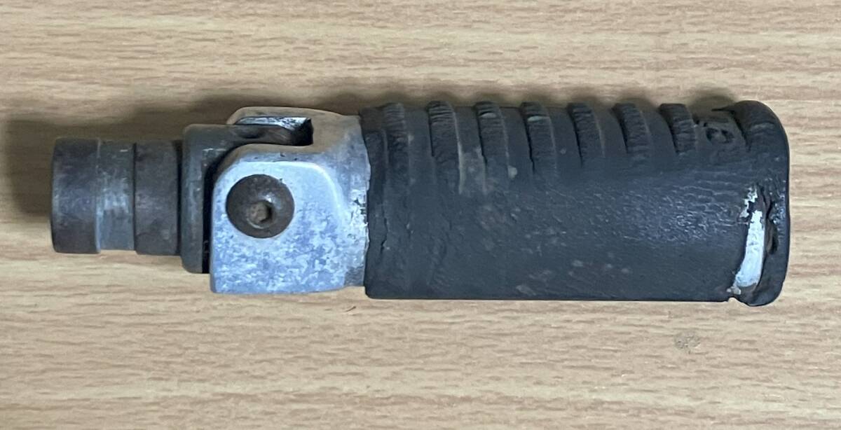 黒壇？　軍配 ライブディオ DIO ZX AF35 規制前 初期型 キャブレター フル