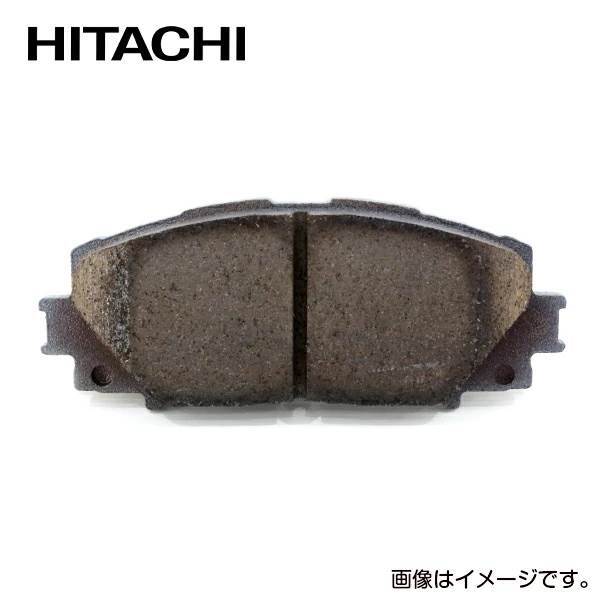  Hitachi Freed GB3 тормозные накладки смазка имеется HH001Z 3 сиденье для Honda тормозная накладка HITACHI Hitachi производства тормоз накладка 