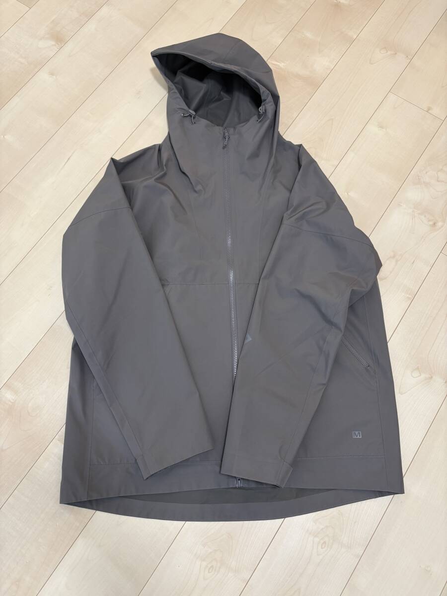 メレル MERRELL GORE-TEX SHELL ゴアテックスシェル ゴアテック メレル MERRELL GORE-TEX SHELL ゴアテックスシェル ゴアテック