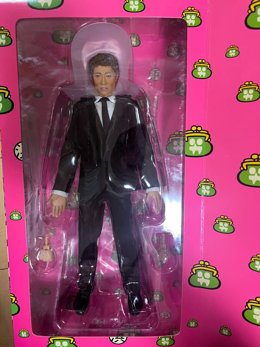 ☆新品 1/6 ラムザン・カディロフ アクションフィギュア ☆新品 1/6 ラムザン・カディロフ アクションフィギュア