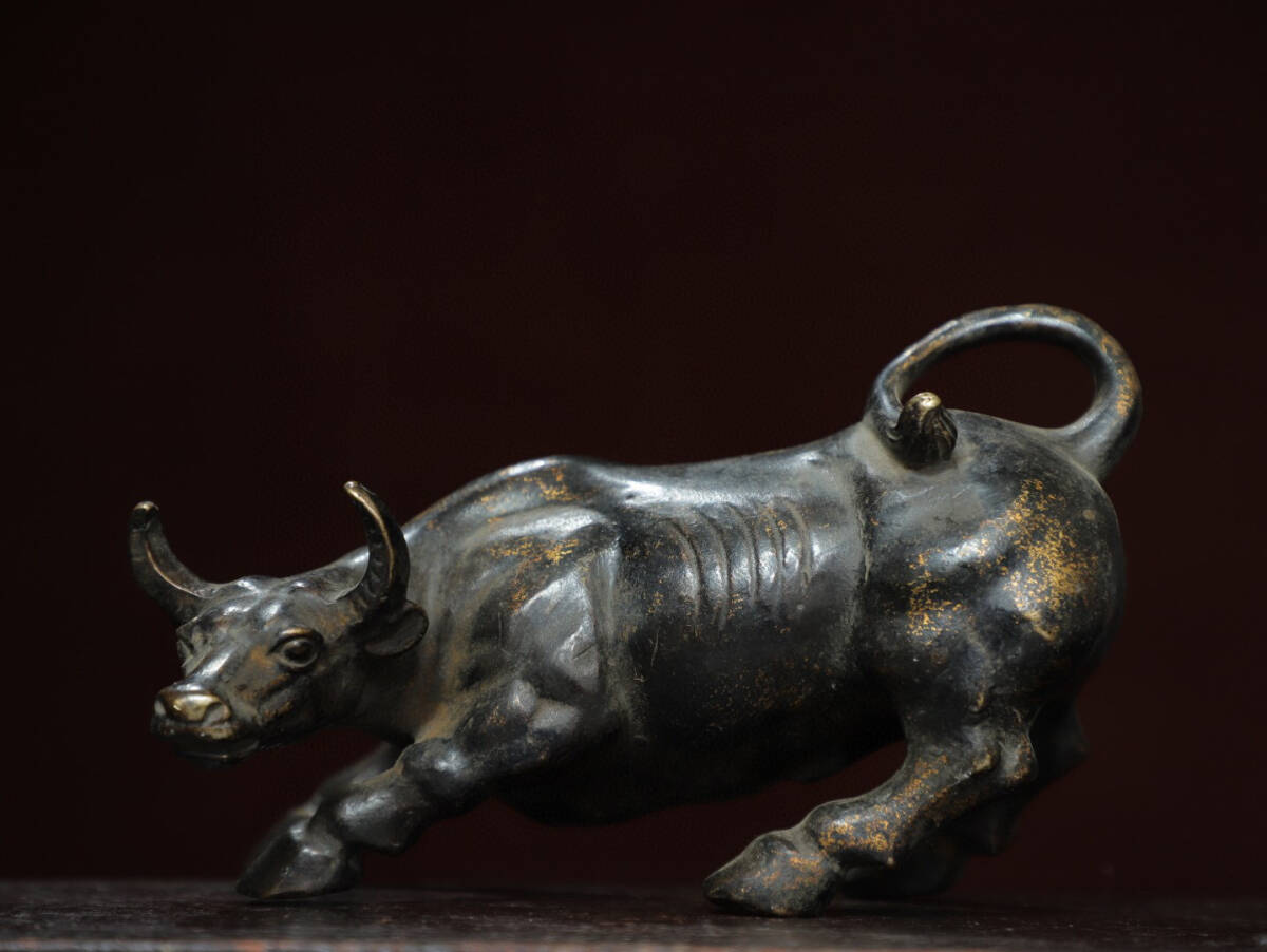 蔵友旧蔵出 銅製 塗金 悟道仏 密宗密教 供養品 仏教美術品 蔵友旧蔵出 銅製 塗金 悟道仏 密宗密教 供養品 仏教美術品