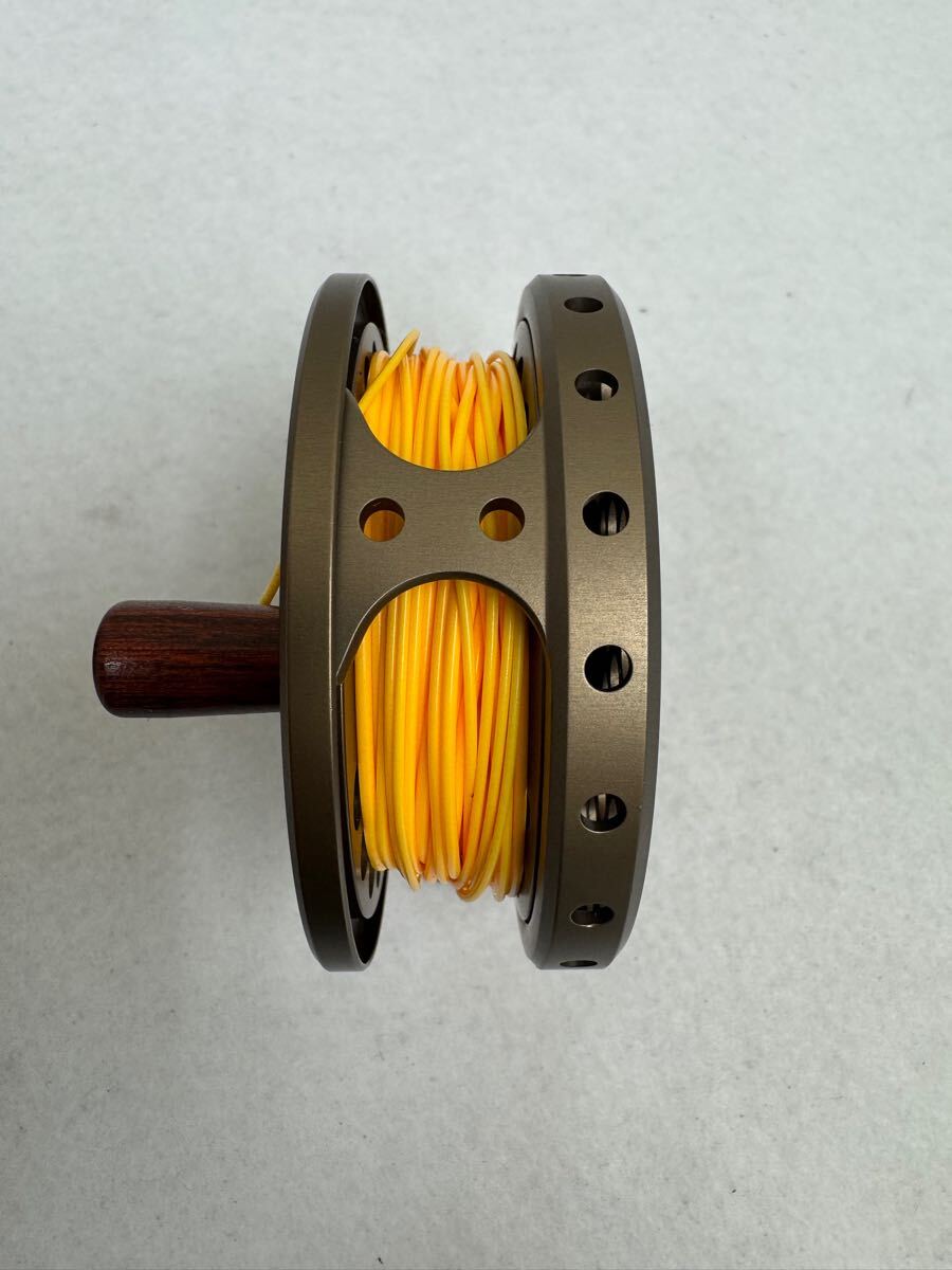 10433円 【大黒屋】ORVIS CFOII CFO2 オービス リール - オービス 10433円 【大黒屋】ORVIS CFOII CFO2 オービス リール - オービス
