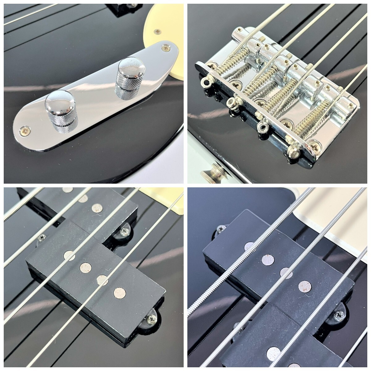 Squier スクワイヤー MIKE DIRNT PRECISION BASS マイクダーント Squier スクワイヤー MIKE DIRNT PRECISION BASS マイクダーント