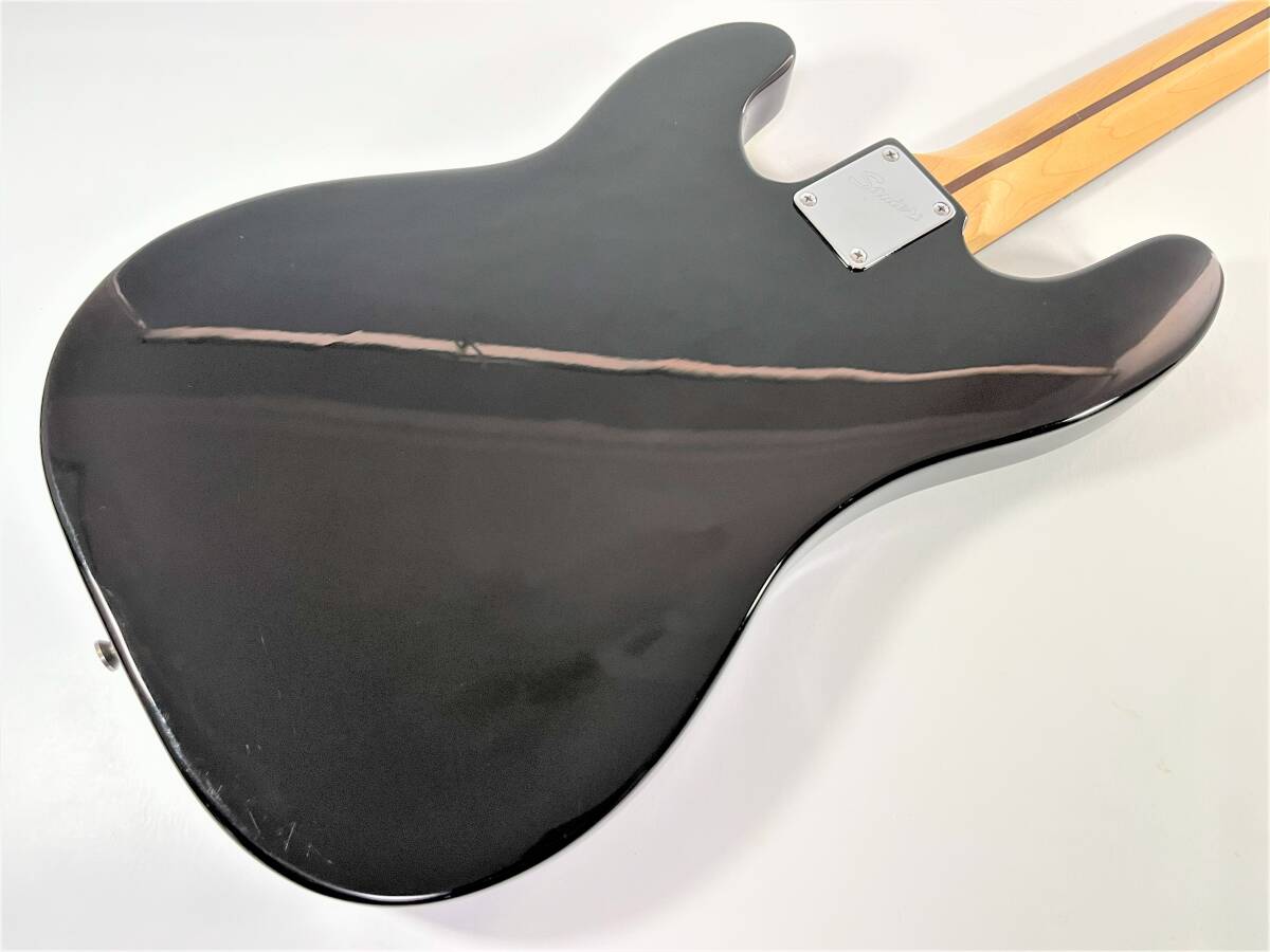 Squier スクワイヤー MIKE DIRNT PRECISION BASS マイクダーント Squier スクワイヤー MIKE DIRNT PRECISION BASS マイクダーント