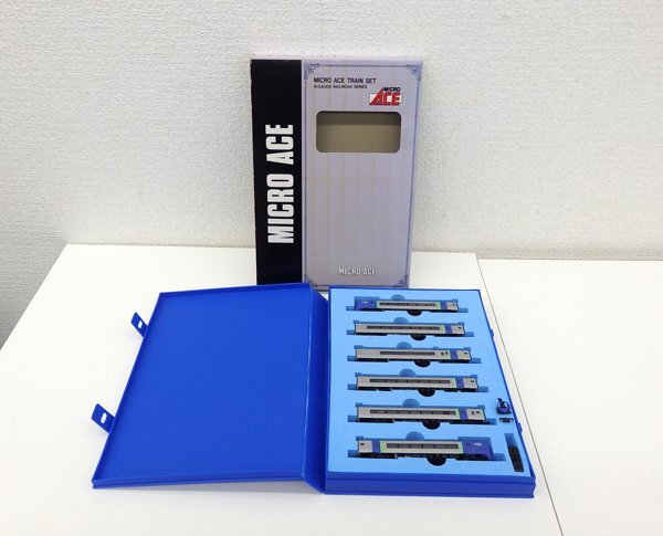 マイクロエース 国鉄 DD51 北斗星 工事用 凸 タイプ 黄 ブルー 4 マイクロエース 国鉄 DD51 北斗星 工事用 凸 タイプ 黄 ブルー 4
