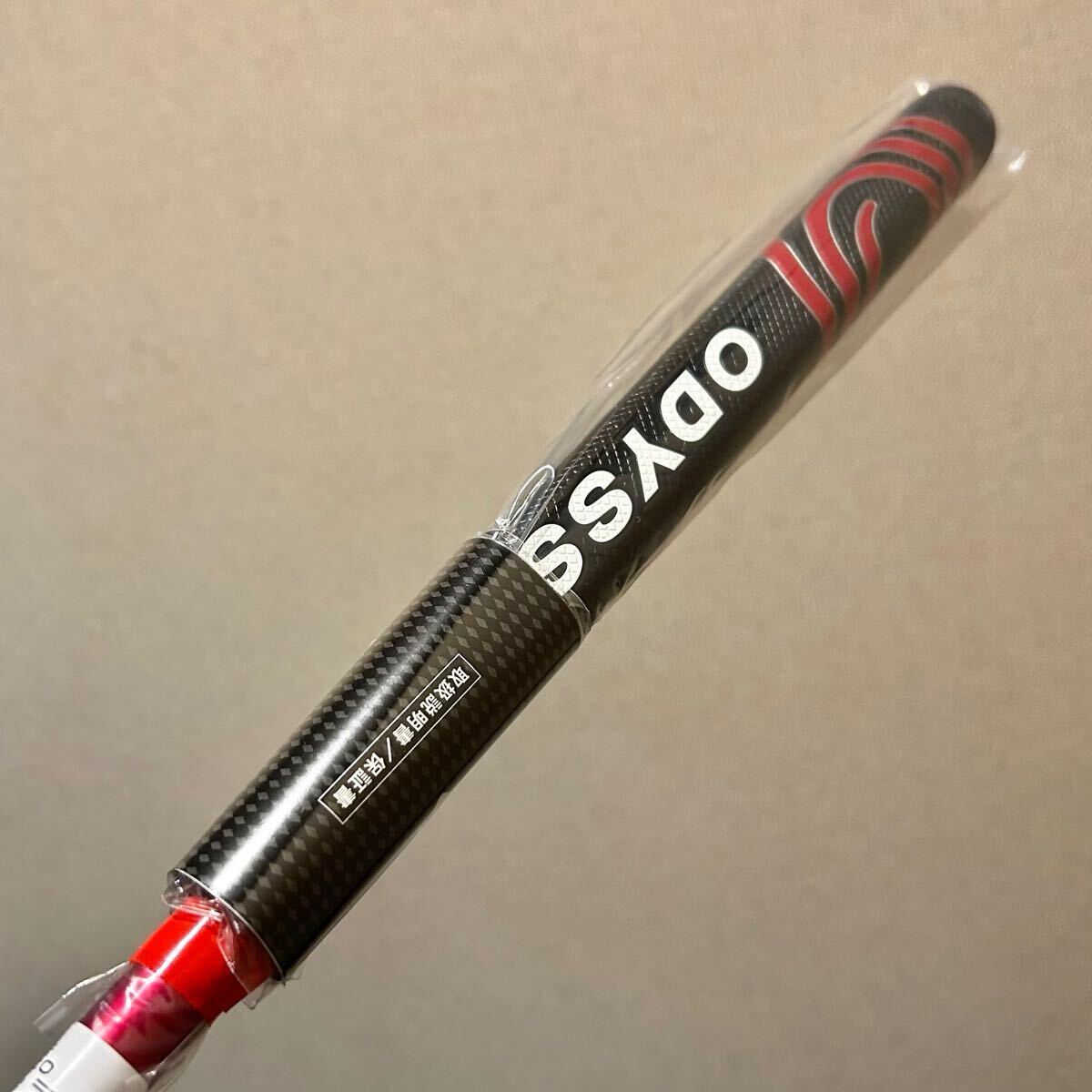 センターシャフト33インチ用】81cm オデッセイ ストロークラボ センターシャフト33インチ用】81cm オデッセイ ストロークラボ