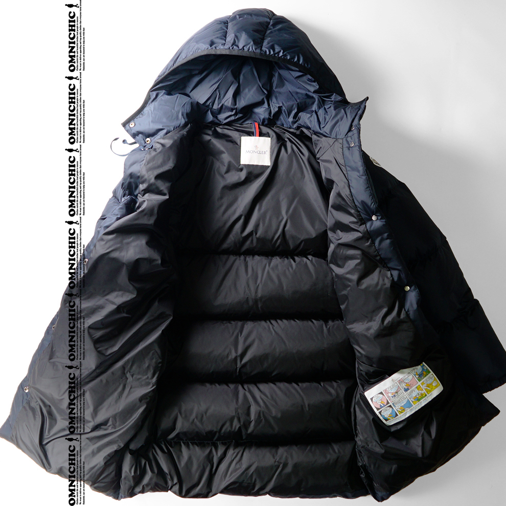 人気モデルBURGAUX 国内正規品/新品【MONCLER】モンクレール 人気モデルBURGAUX 国内正規品/新品【MONCLER】モンクレール