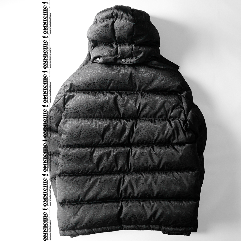 激レアサイズ4 国内正規モノグラムロゴ 新品283 800円【MONCLER 激レアサイズ4 国内正規モノグラムロゴ 新品283 800円【MONCLER