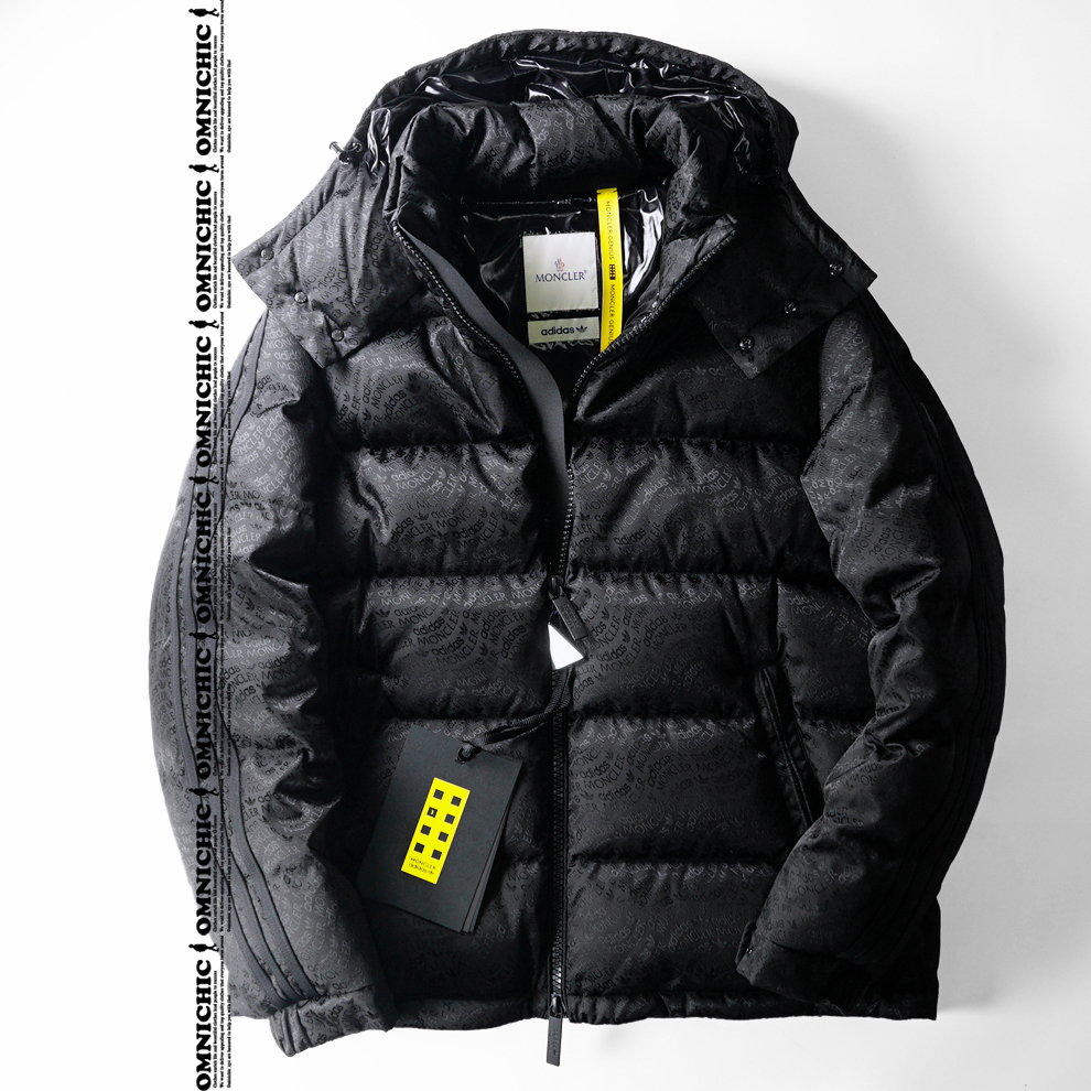 激レアサイズ4 国内正規モノグラムロゴ 新品283 800円【MONCLER 激レアサイズ4 国内正規モノグラムロゴ 新品283 800円【MONCLER
