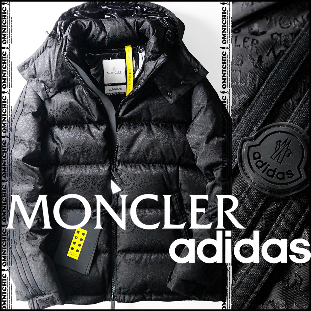 激レアサイズ4 国内正規モノグラムロゴ 新品283 800円【MONCLER 激レアサイズ4 国内正規モノグラムロゴ 新品283 800円【MONCLER