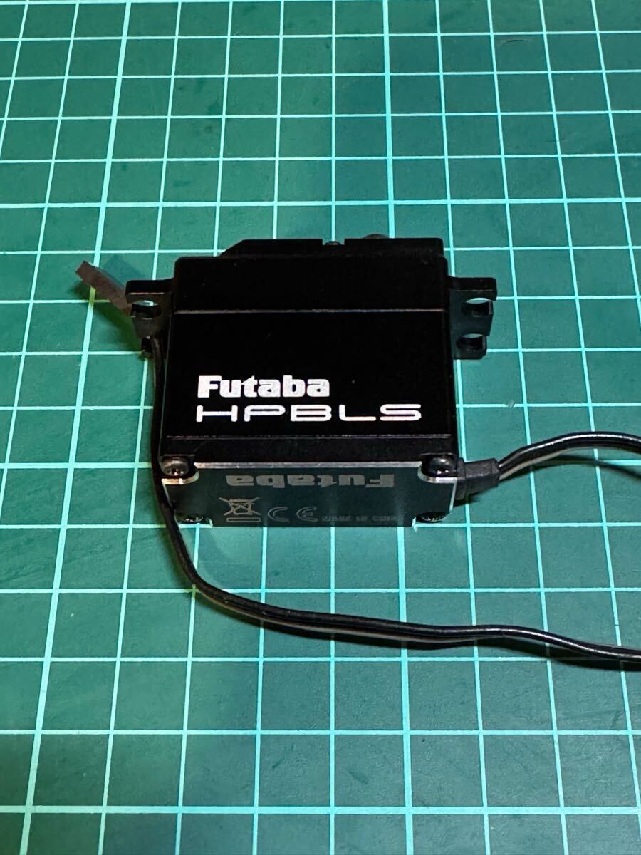 FUTABA HPS-CB701 中古品 Yahoo!オークション - HPS-CB701 サーボ フタバ FUTABA ドリフト
