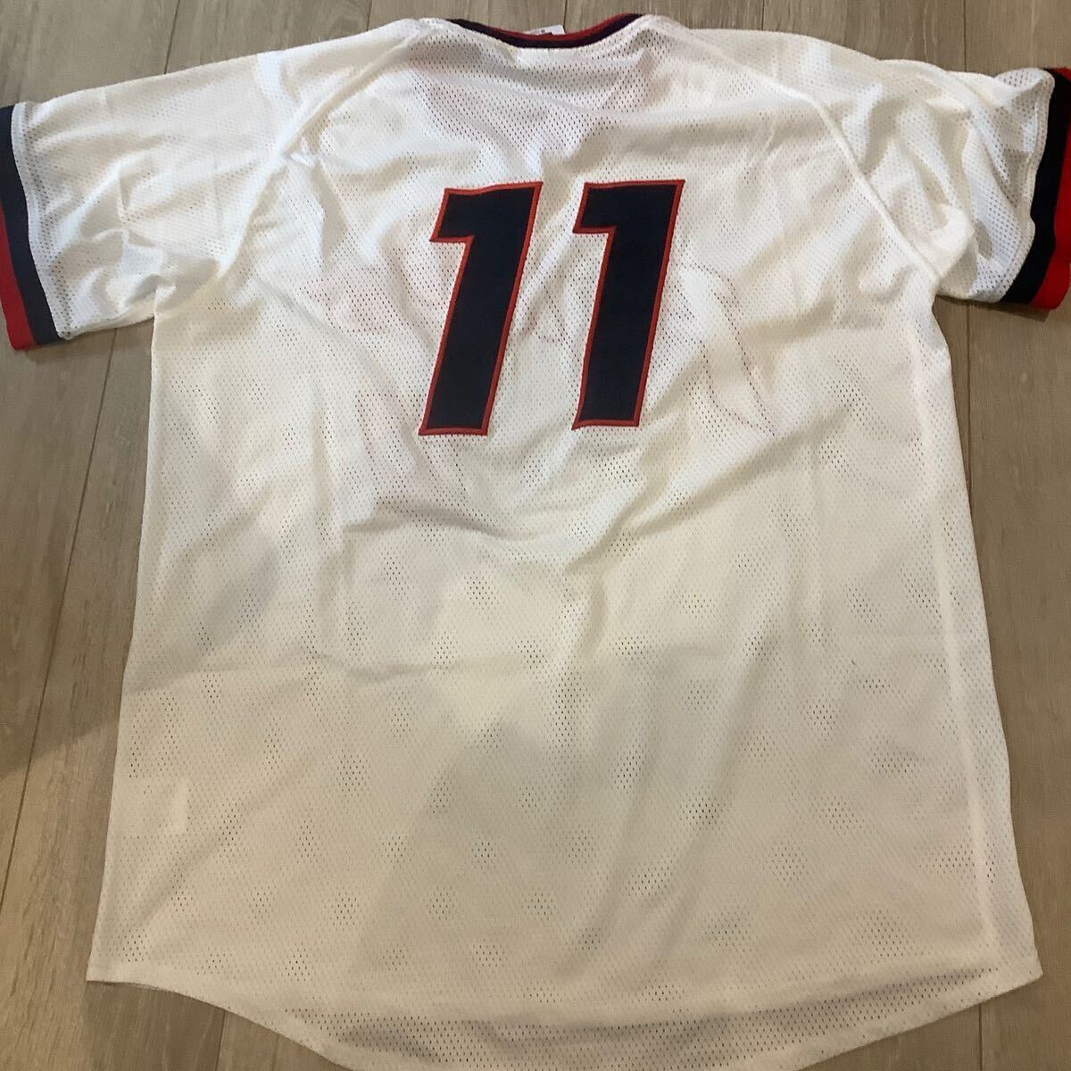 北海道日本ハムファイターズ 大谷翔平 ユニフォーム Mサイズ 北海道日本ハムファイターズ 大谷翔平 ユニフォーム Mサイズ