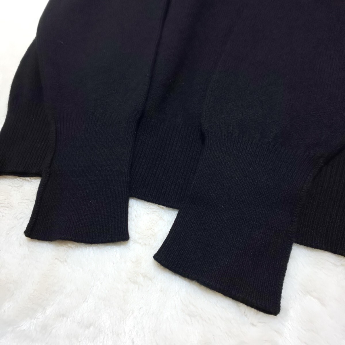 極美品/スコットランド製】80s Ballantyne バランタイン 極美品/スコットランド製】80s Ballantyne バランタイン