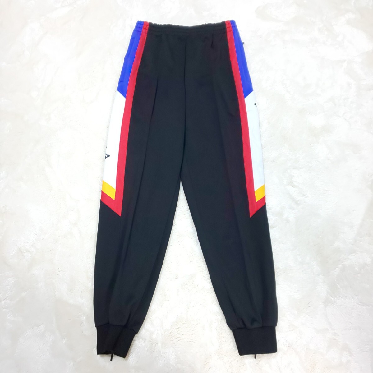極美品/希少】90s le coq sportif ヴィンテージ セットアップ 極美品/希少】90s le coq sportif ヴィンテージ セットアップ