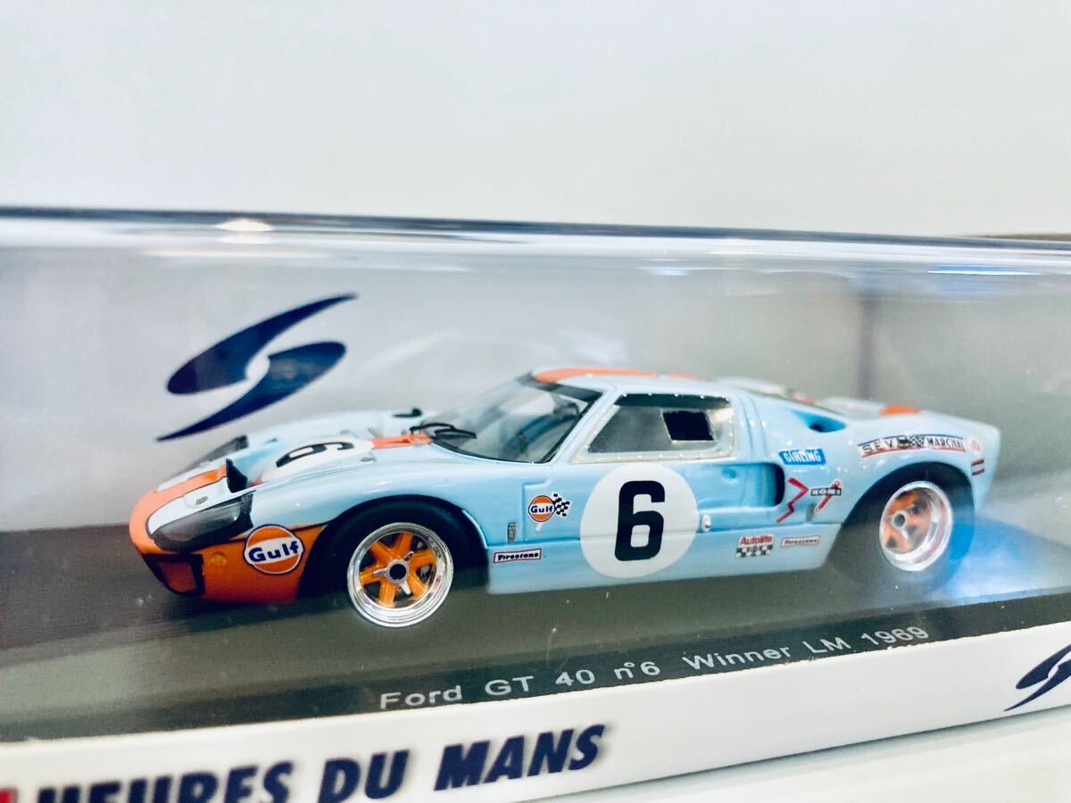 USED エグゾト RLG18197 1/18 サウバーメルセデス ベンツ C9 #62 USED エグゾト RLG18197 1/18 サウバーメルセデス ベンツ C9 #62