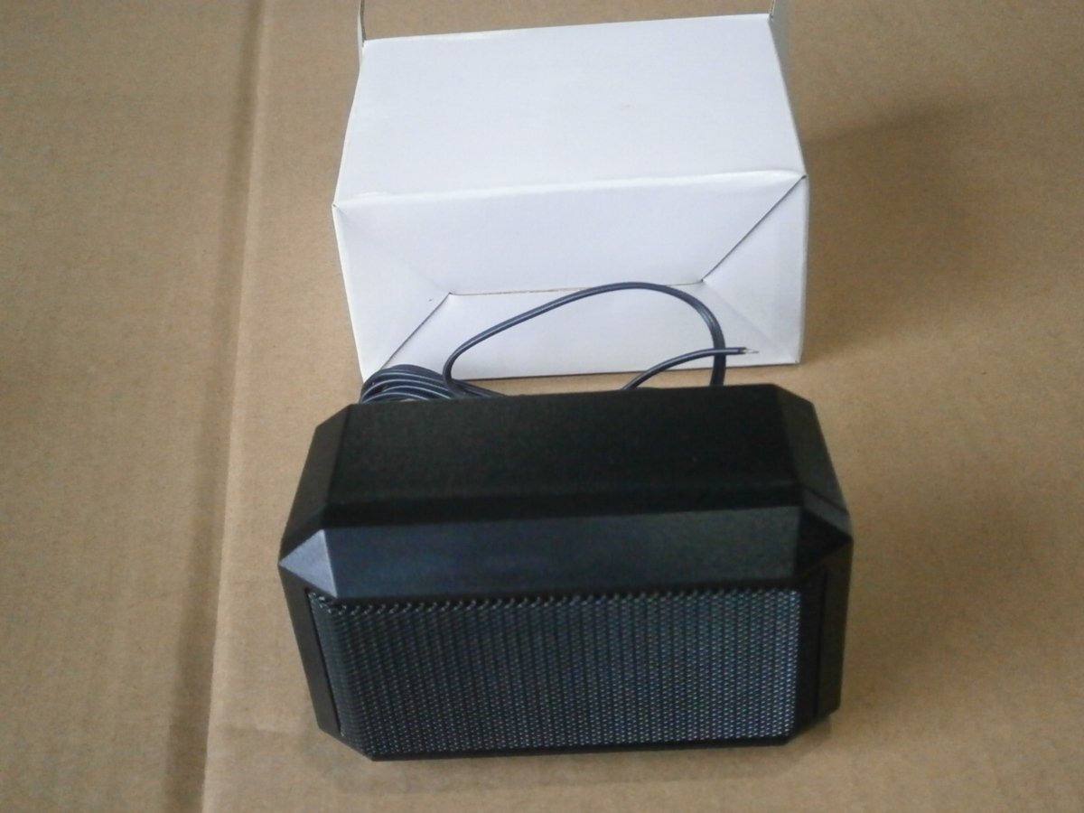 V745 speaker TP36 TH-885AN unused goods 