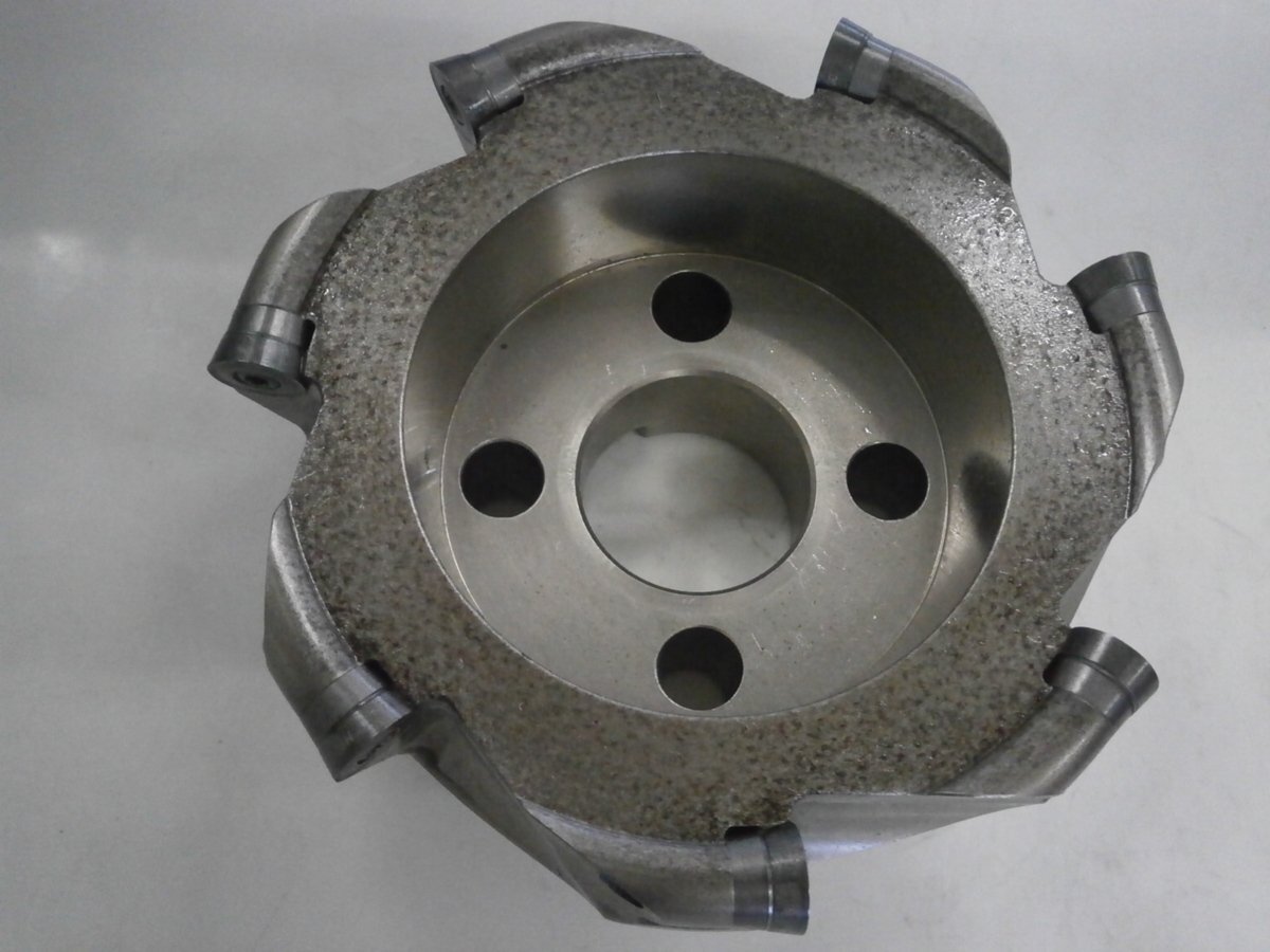 V418 SECO カッタ φ160EXT R220.29-8160-08.7M 中古 (山口県 V418 SECO カッタ φ160EXT R220.29-8160-08.7M 中古 (山口県