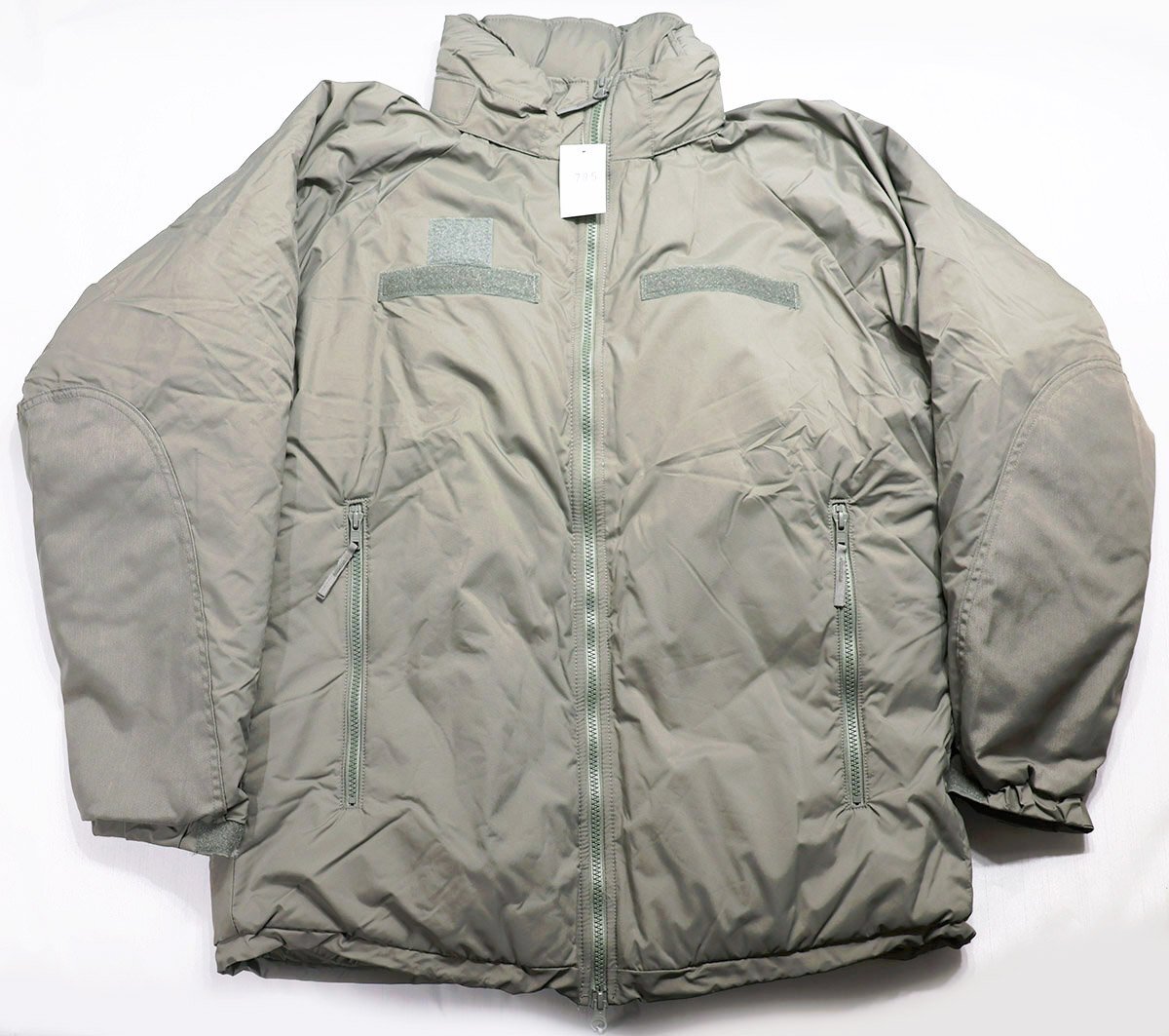 U.S.ARMY (米軍放出品) ECWCS GEN3 Level 7 Parka Foliage / エクワックス レベル 7 パーカー フォリッジ 未使用(デッドストック) size S