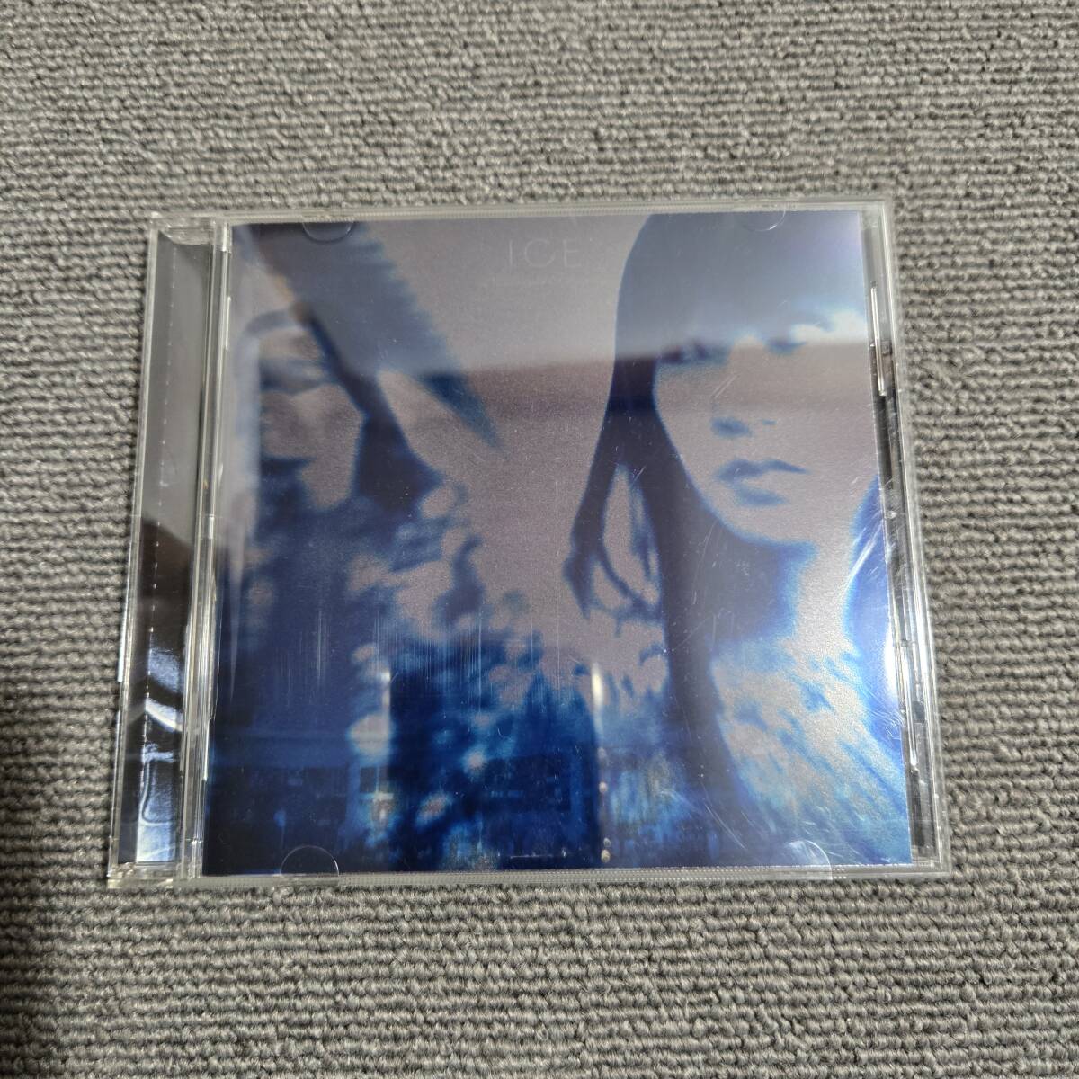 ICE / MIDNIGHT SKYWAY■型番:TOCT-10215■■AZ-5489_画像1