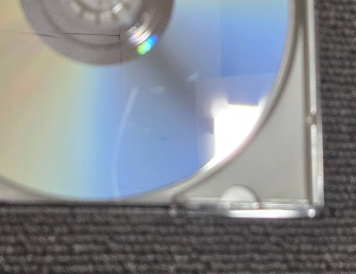 MELTY BLOOD Re*ACT Watanabe завод TYPE-MOON#CD-ROM##AZ-5604