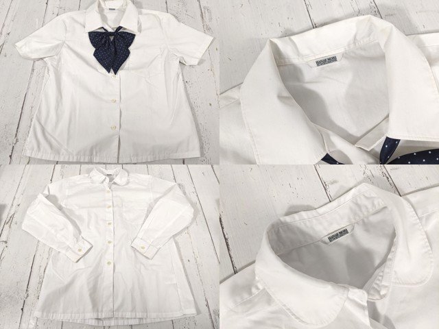 as198】福岡県 福岡第一高等学校 モリハナエ 女子用学生服 制服 as198】福岡県 福岡第一高等学校 モリハナエ 女子用学生服 制服
