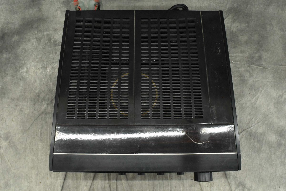 F☆SANSUI サンスイ AU-X111 MOS VINTAGE プリメインアンプ F☆SANSUI サンスイ AU-X111 MOS VINTAGE プリメインアンプ