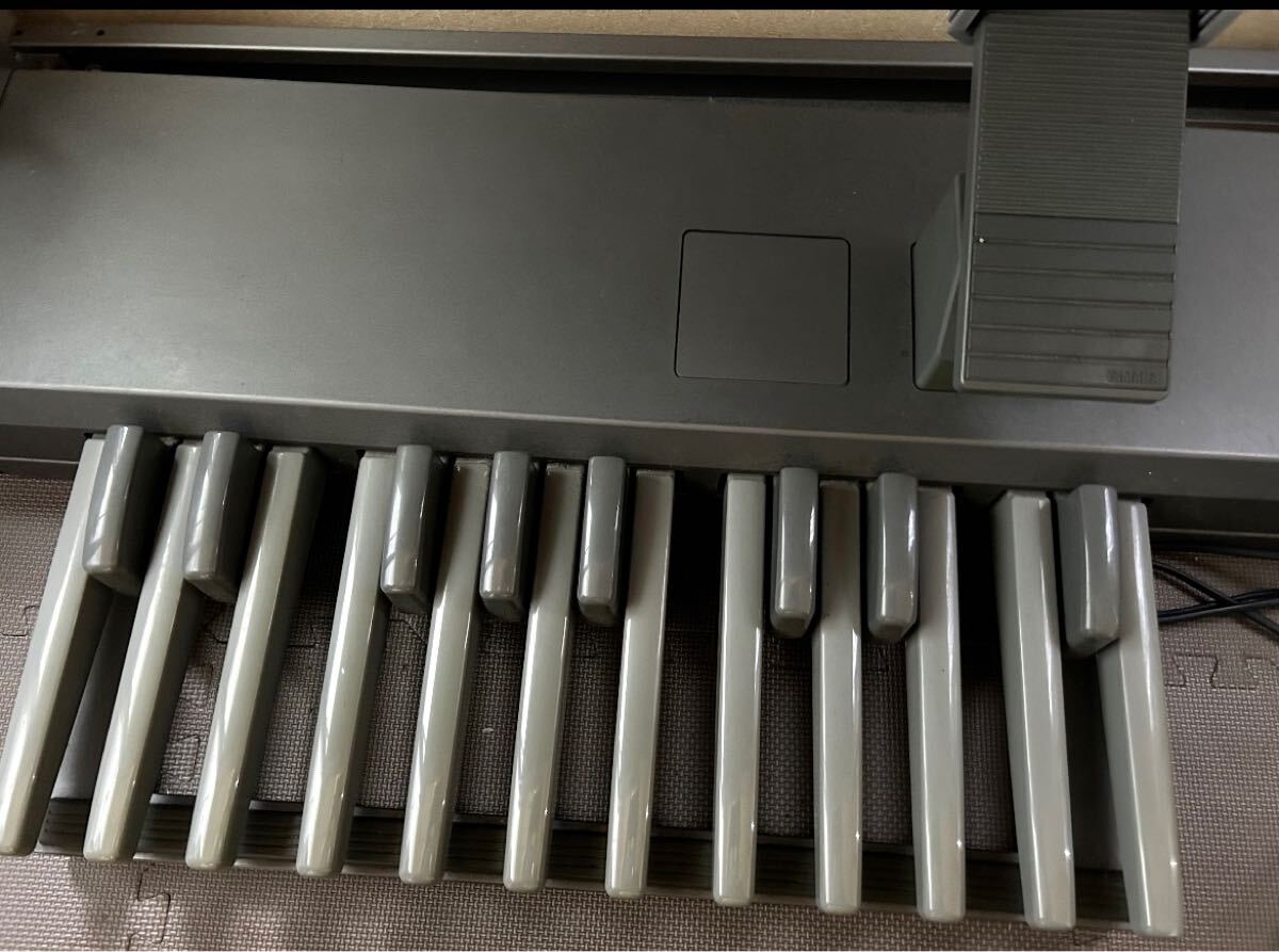YAMAHA エレクトーン STAGEA ELS-01C 電子ピアノ YAMAHA エレクトーン STAGEA ELS-01C 電子ピアノ