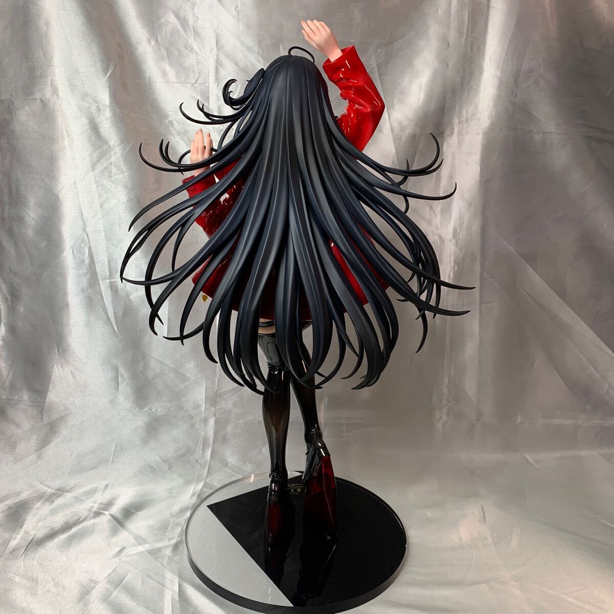 ミメヨイ、大鳳 開封美品 ミメヨイ 大鳳 恋慕のコンパニオン 1/4 アズールレーン