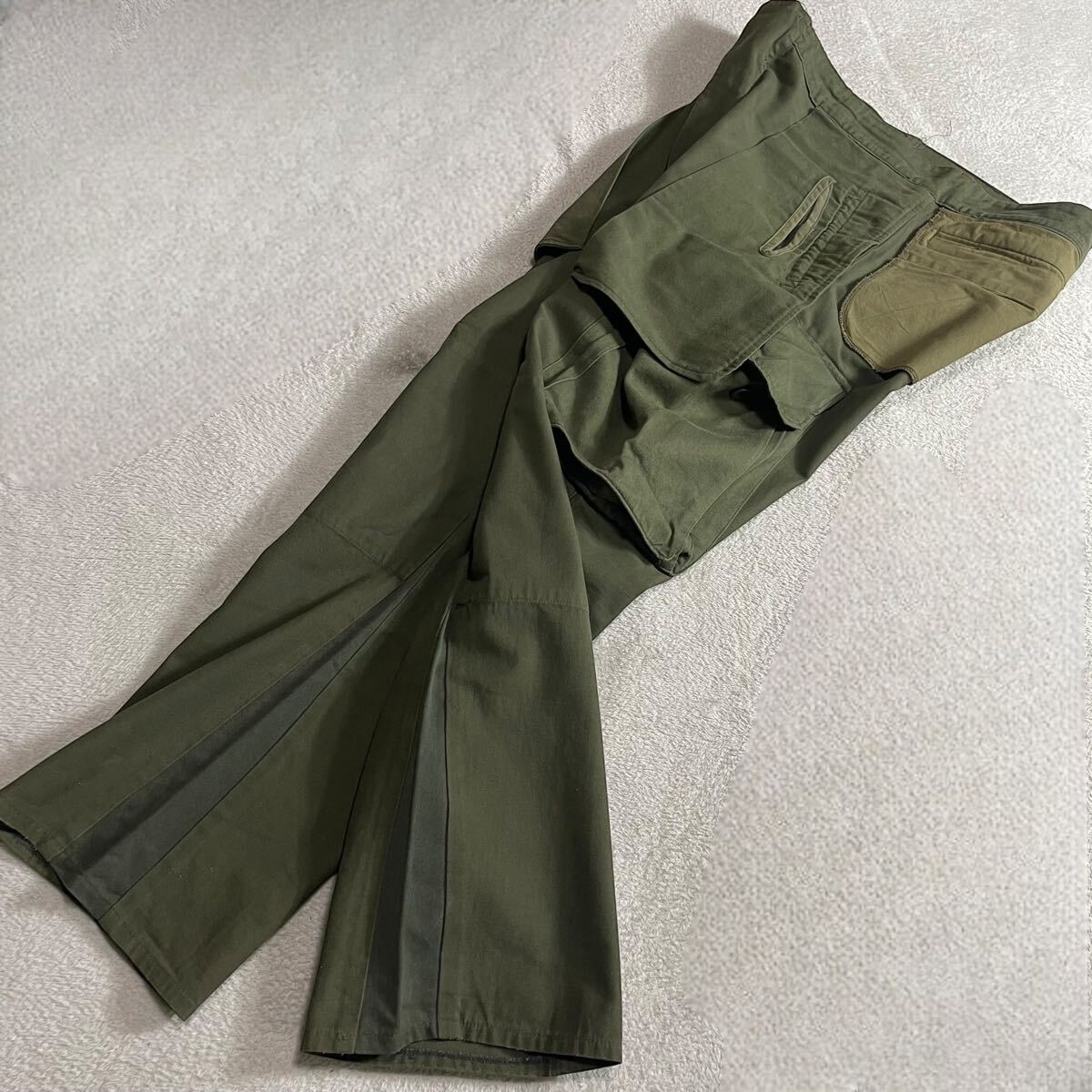 伝説品/98aw/Maison Martin Margiela/マルタンマルジェラ/M47 伝説品/98aw/Maison Martin Margiela/マルタンマルジェラ/M47