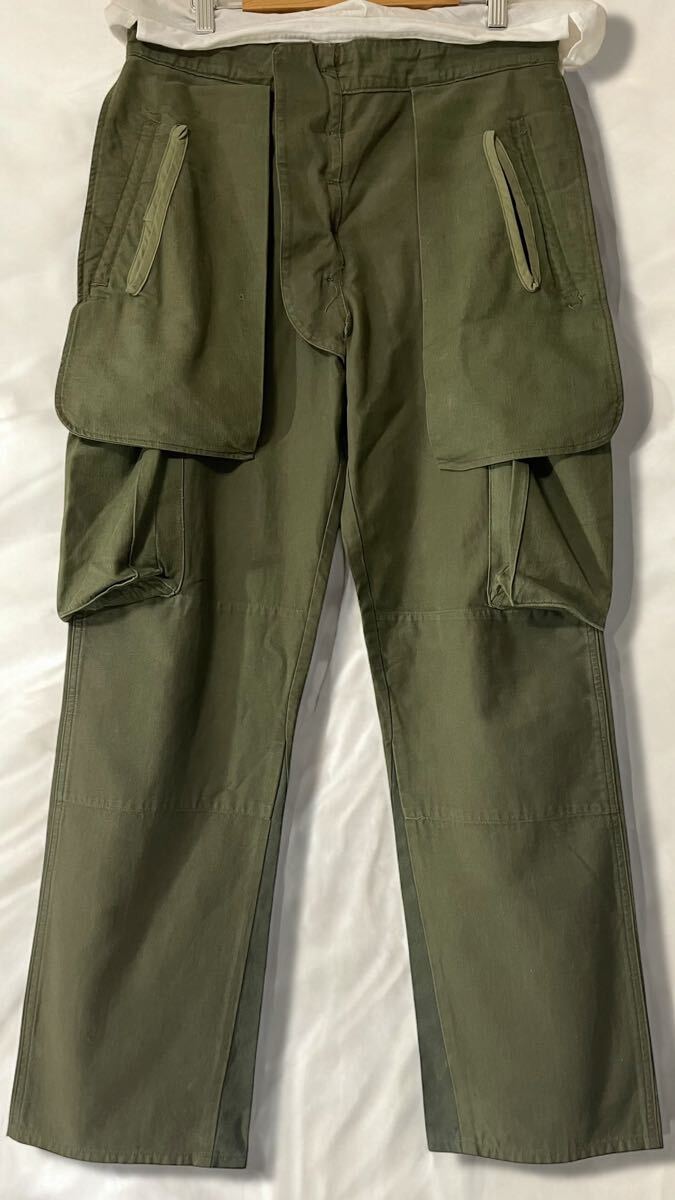 伝説品/98aw/Maison Martin Margiela/マルタンマルジェラ/M47 伝説品/98aw/Maison Martin Margiela/マルタンマルジェラ/M47