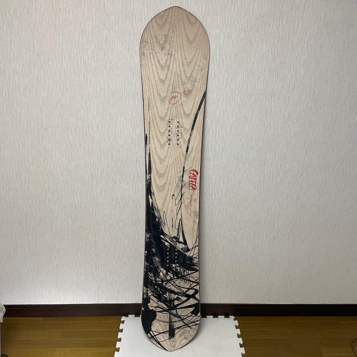 20-21 CAPiTA KAZU KOKUBO PRO 160 國母和弘シグネチャーモデル 20-21 CAPiTA KAZU KOKUBO PRO 160 國母和弘シグネチャーモデル