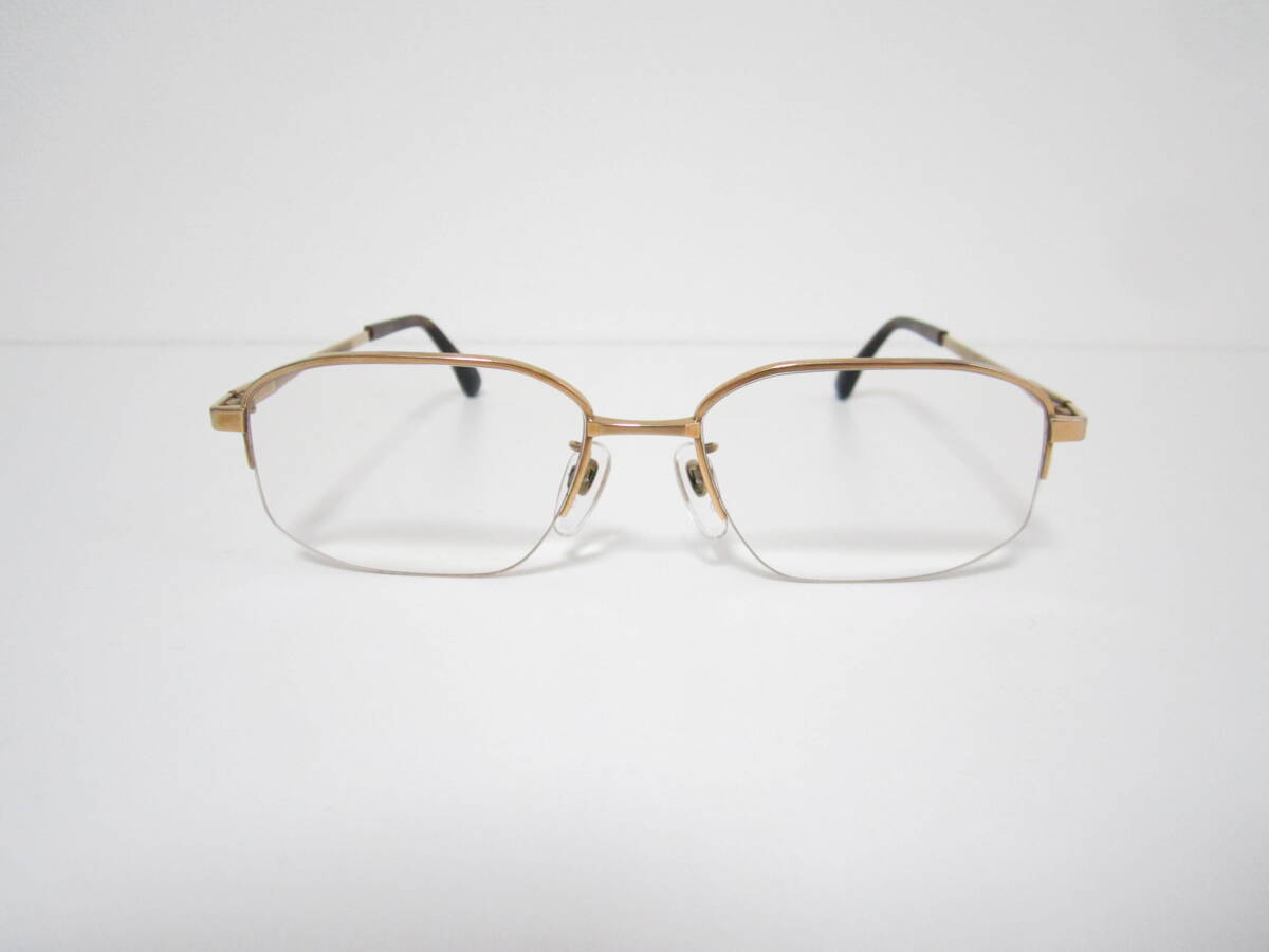 02 希少 RODENSTOCK R 0192 A Titanium T-Gold filled 1/12 02 希少 RODENSTOCK R 0192 A Titanium T-Gold filled 1/12