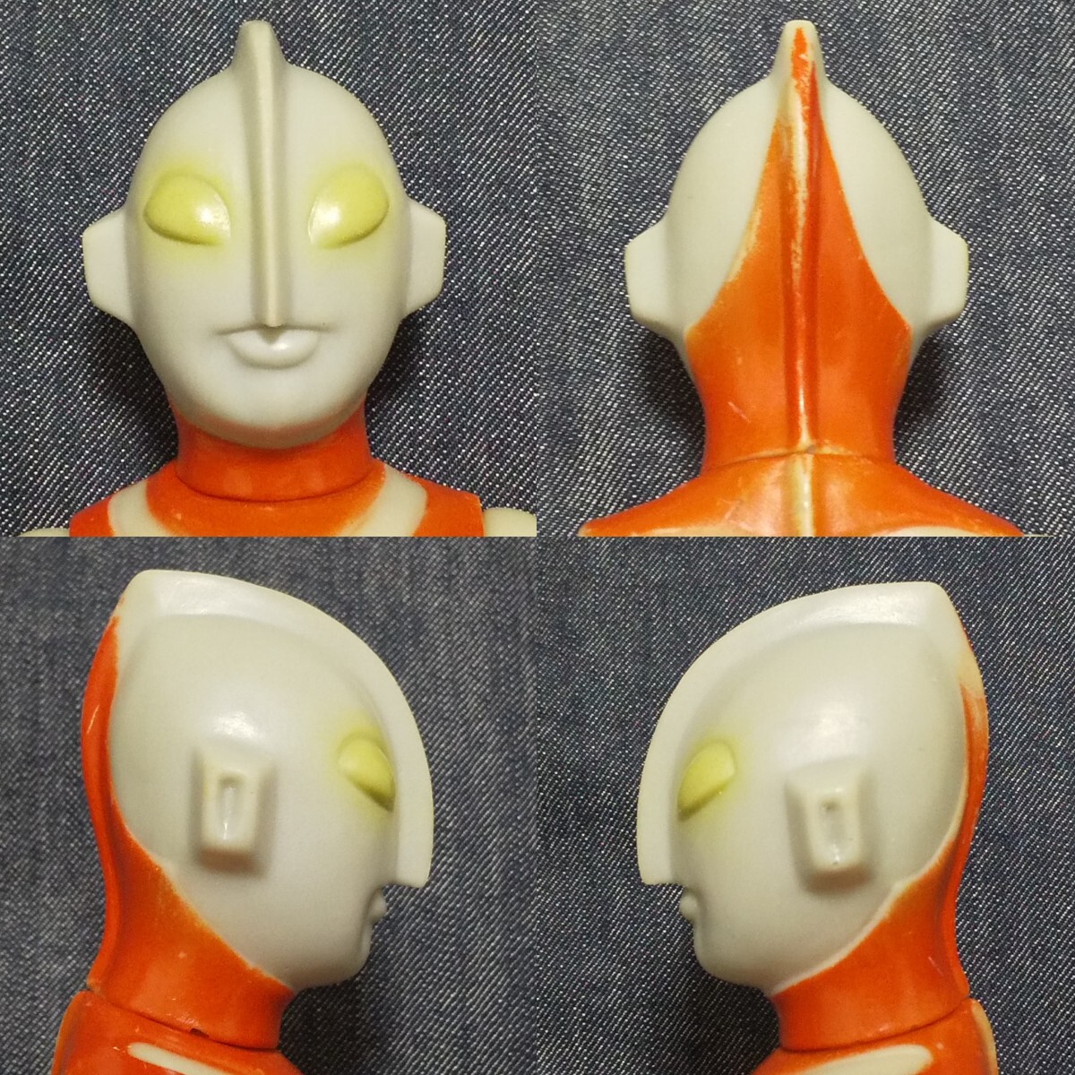 Yahoo!オークション - VINTAGE 70's MARUSAN マルサン 450サイズ Yahoo!オークション - VINTAGE 70's MARUSAN マルサン 450サイズ