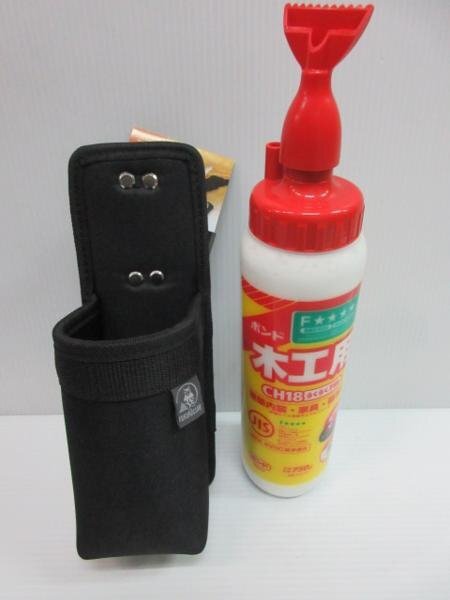ふくろ倶楽部 ホルダー コニシ ボンド 木工 用 750ｇ　2點(diǎn)